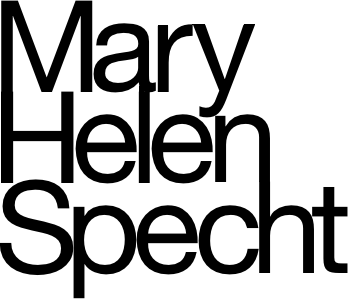 Mary Helen Specht
